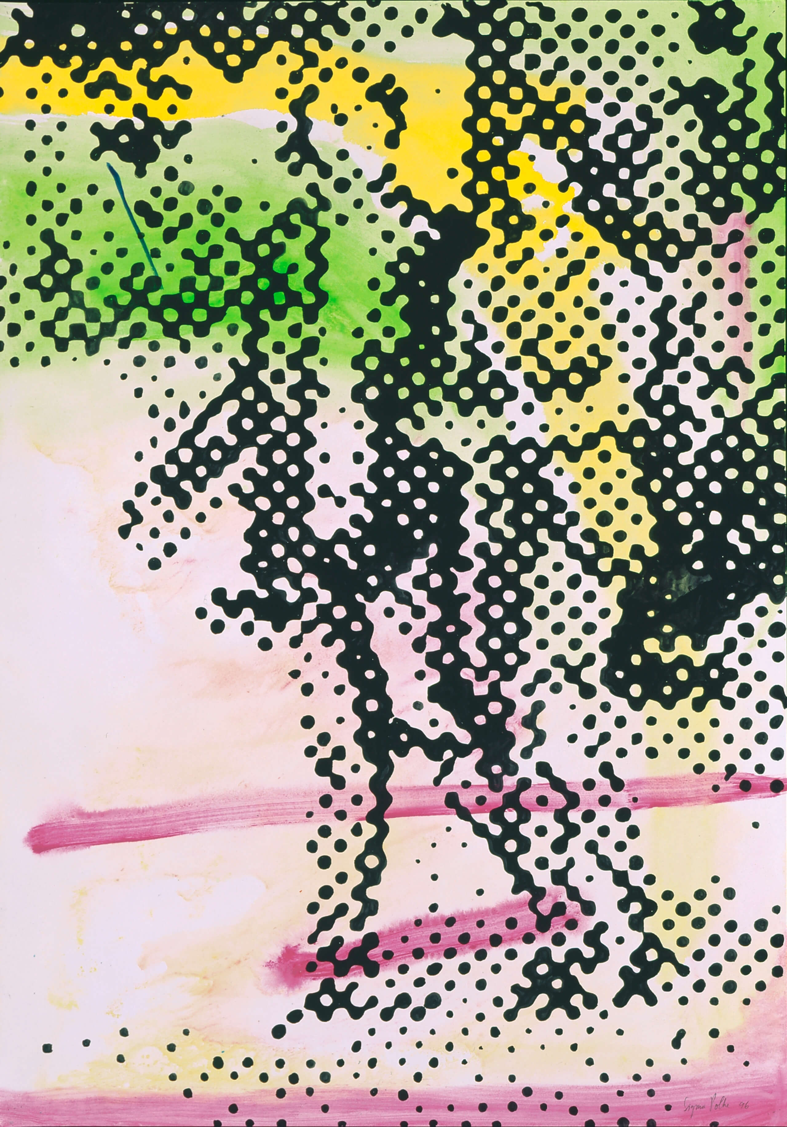 polke