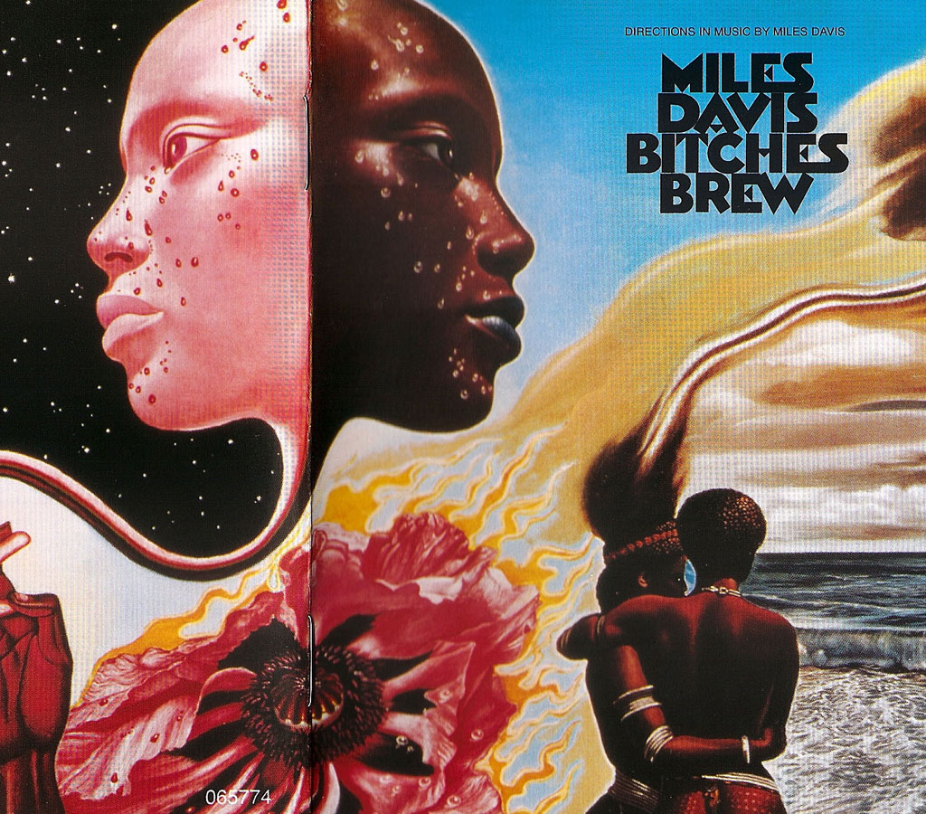 50 años de 'Bitches Brew', obra maestra de Miles Davis