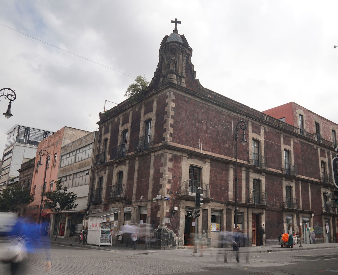 Licenciatura en Fotografía